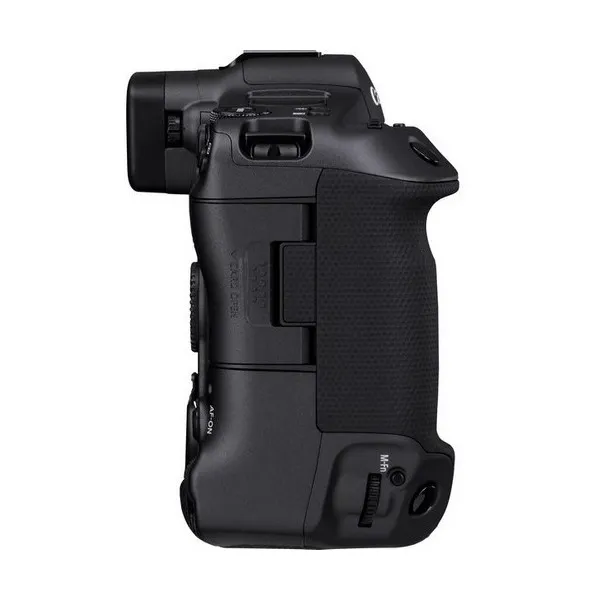 Aparat Foto Mirrorless Canon EOS R3 (4895C005), Negru