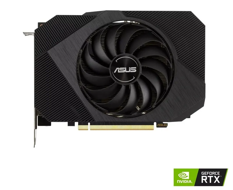 VGA ASUS RTX3060 12GB GDDR6 Phoenix V2 (PH-RTX3060-12G-V2)