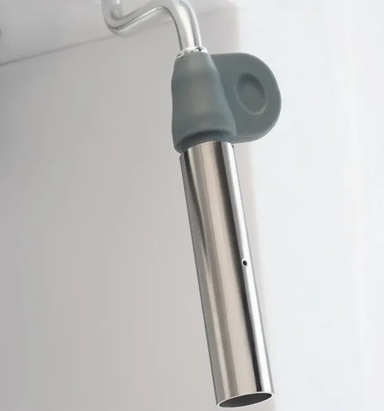 Espressor manual Polaris PCM1527, 850 W, Alb