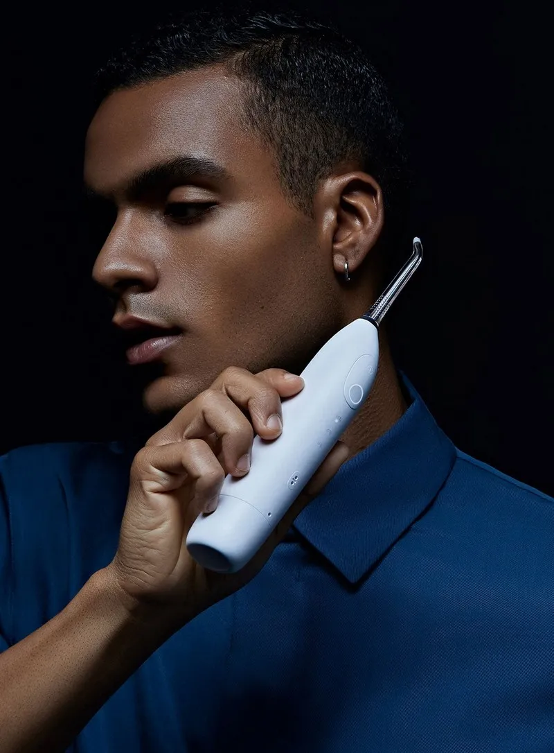 Ирригатор для полости рта Xiaomi W1, Белый