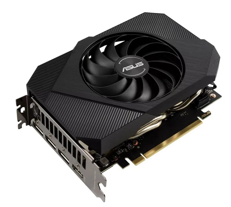 VGA ASUS RTX3060 12GB GDDR6 Phoenix V2 (PH-RTX3060-12G-V2)