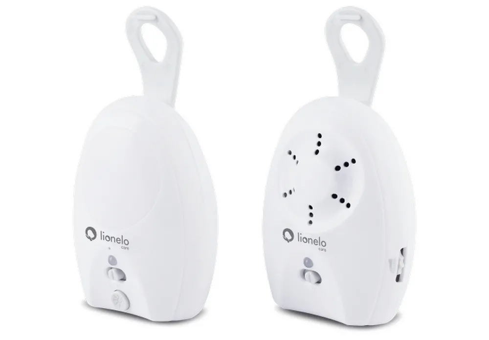 Lionelo Baby Monitor Babyline 2,1