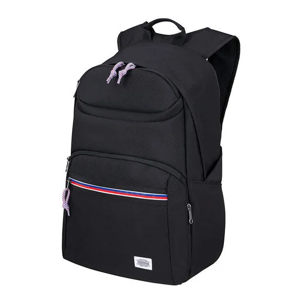 Rucsac American Turister UPBEAT cu fermuar pentru laptop 15.6