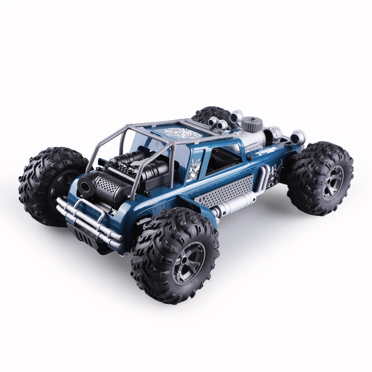 Crazon High Speed Car, 4WD, R/C 2.4G, 1:12, 333-YC21121