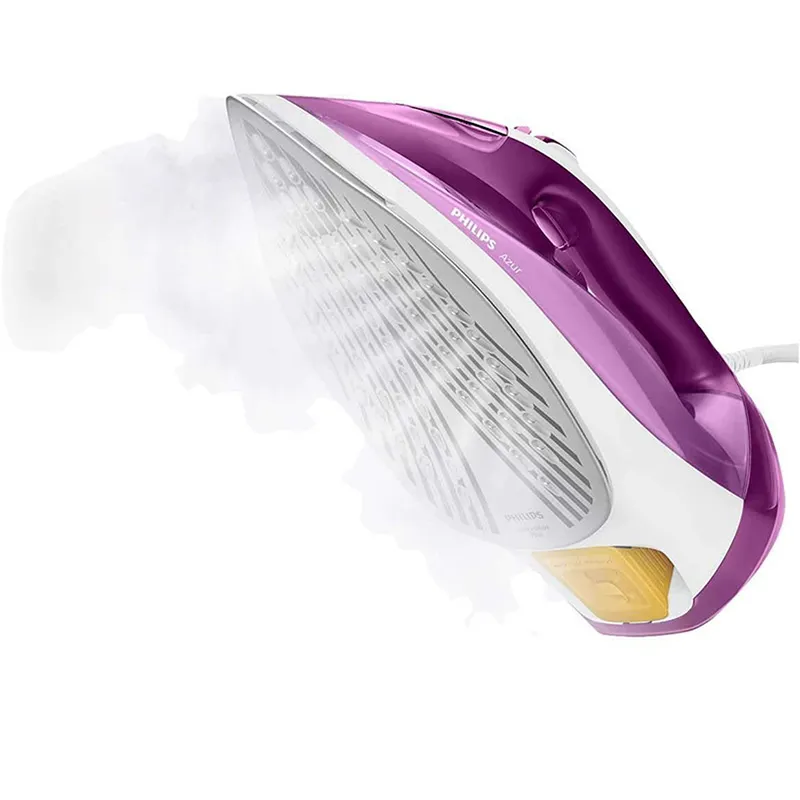 Fier de călcat PHILIPS GC4543/30, 2500W, Violet Alb