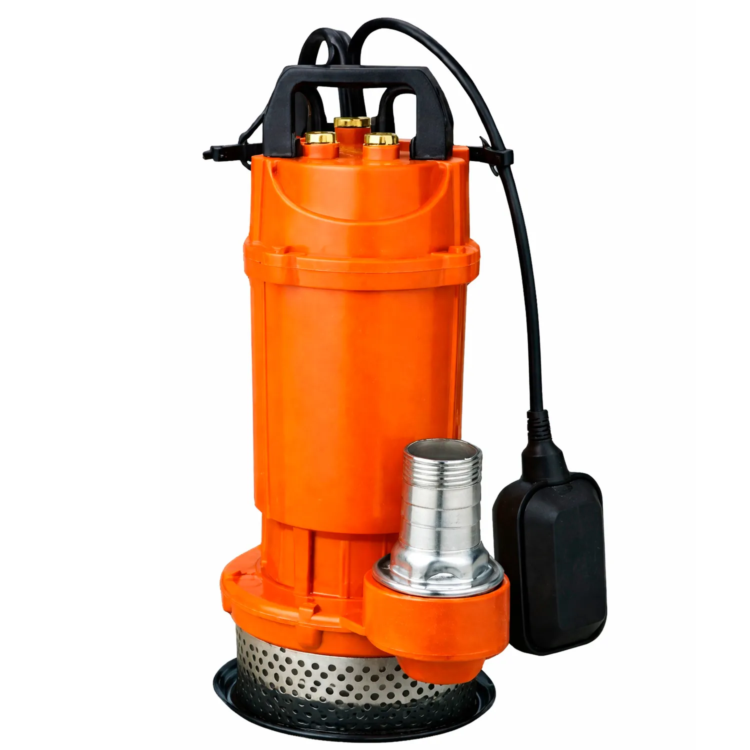 Pompa submersibila pentru apa curata TECHNOWORKER CWP370W