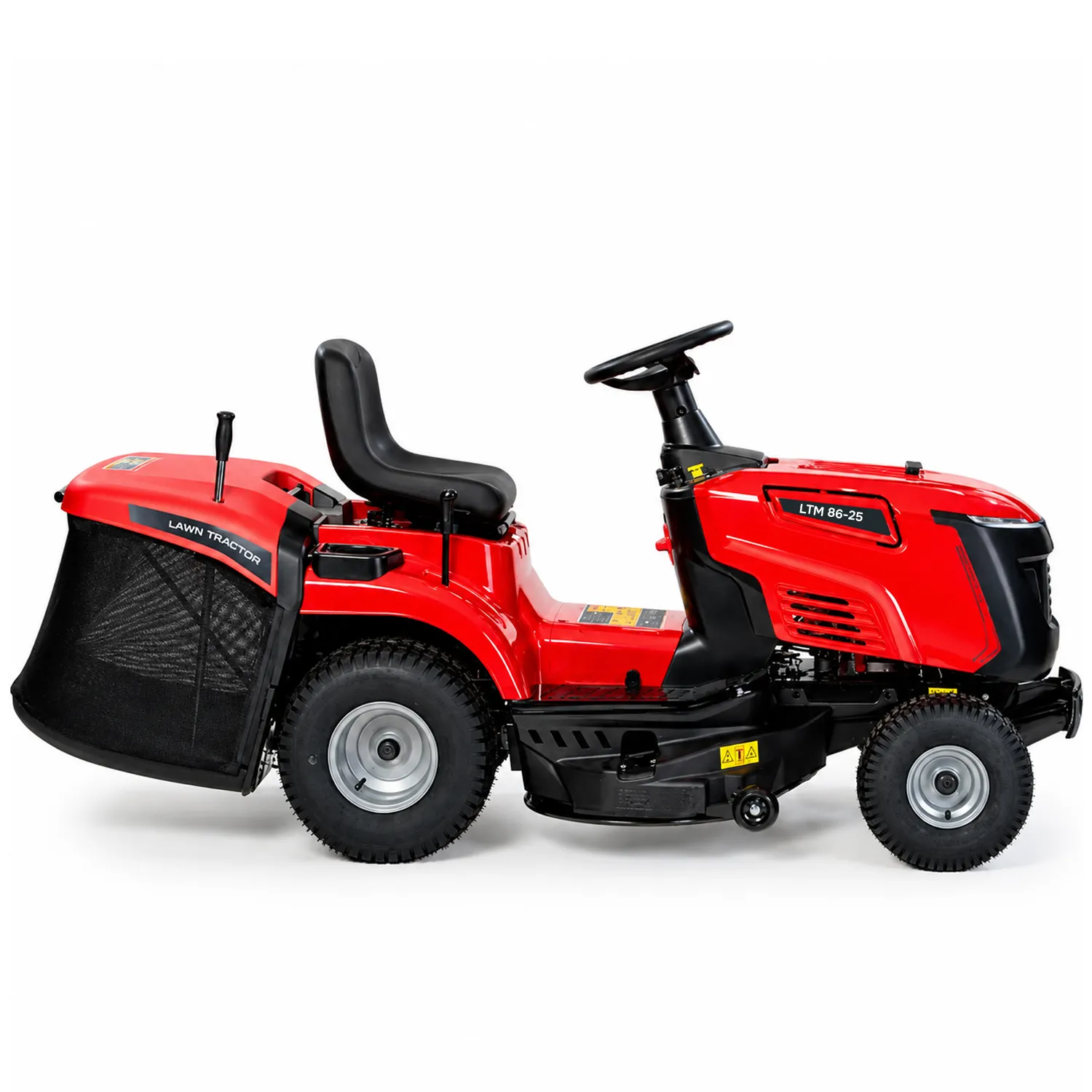 Tractor de tuns iarba AGM LTM 86-25