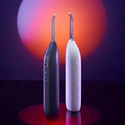 Ирригатор для полости рта Xiaomi W1, Белый