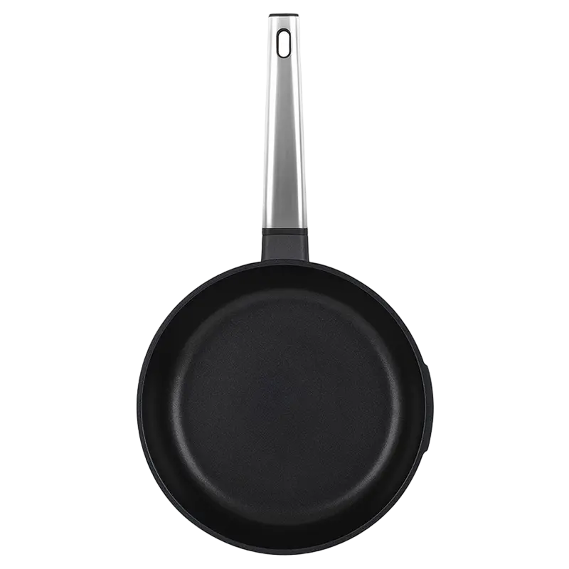 Сковорода Rondell RDA-1516, 28см, Чёрный