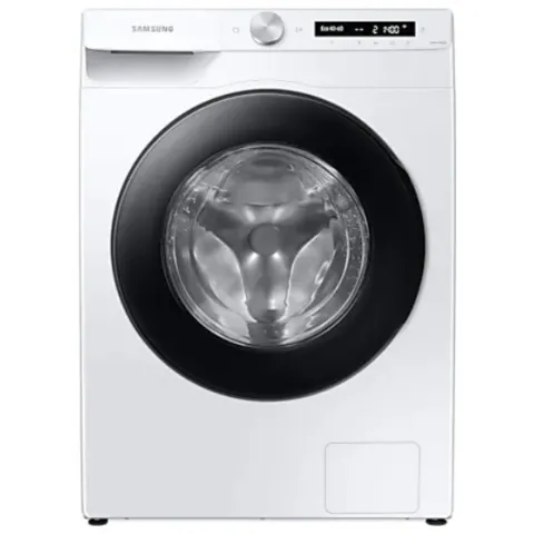 Mașină de spălat Samsung WW10T534DAW, 10,5kg, Alb