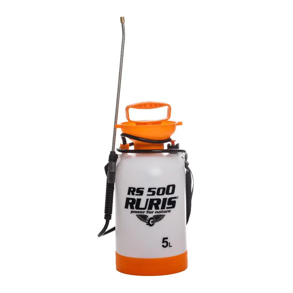 Pulverizator manual Ruris RS 500 5L