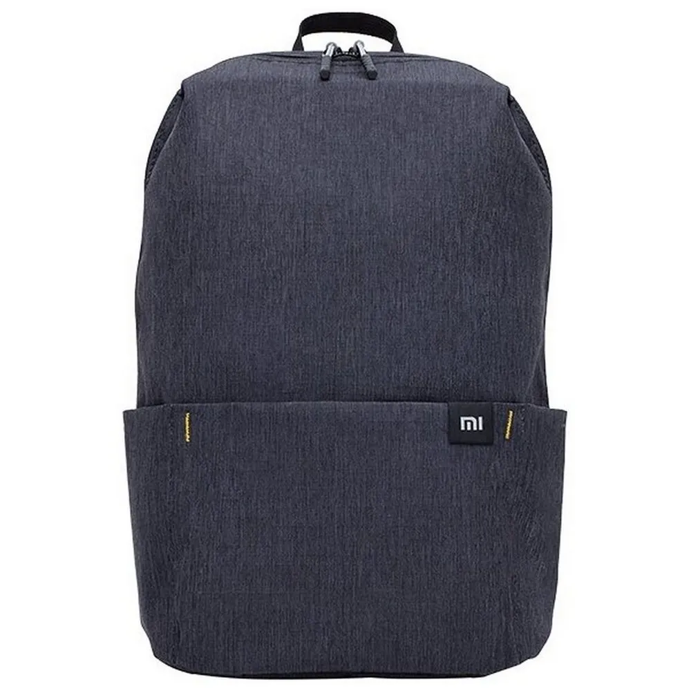 Rucsac pentru Laptop Xiaomi Mi Casual Daypack, 14", Poliester, Albastru închis