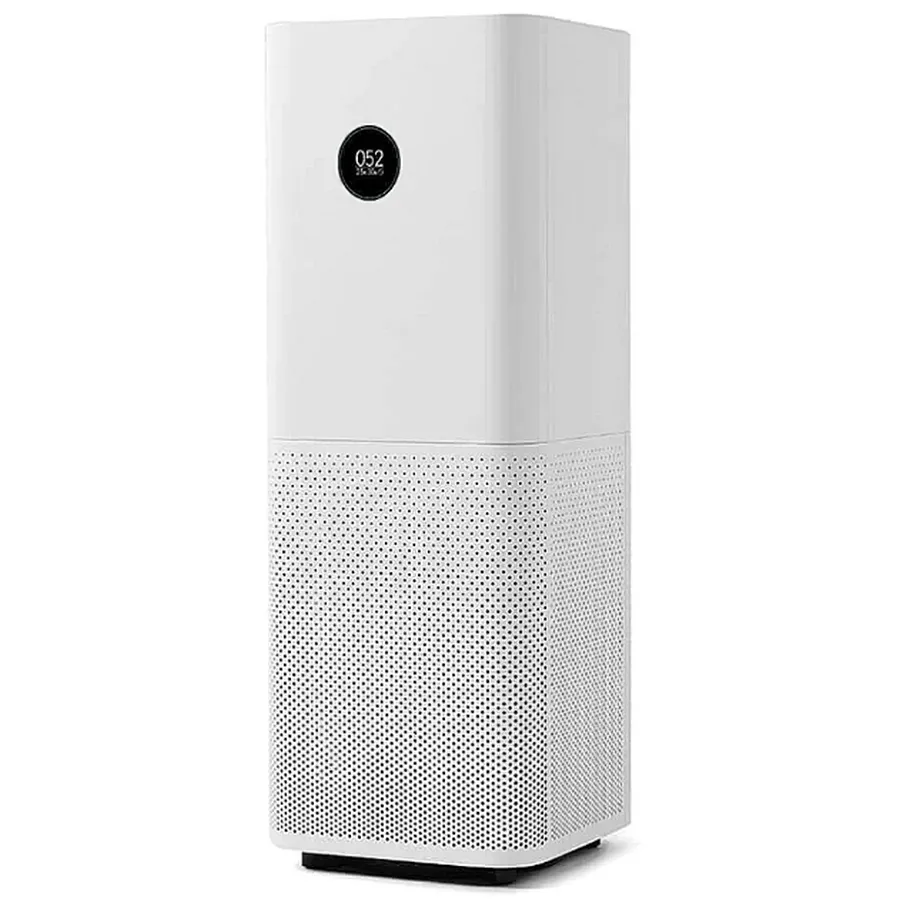 Purificator de aer Xiaomi Mi Air Purifier Pro, Alb