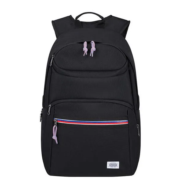 Rucsac American Turister UPBEAT cu fermuar pentru laptop 15.6