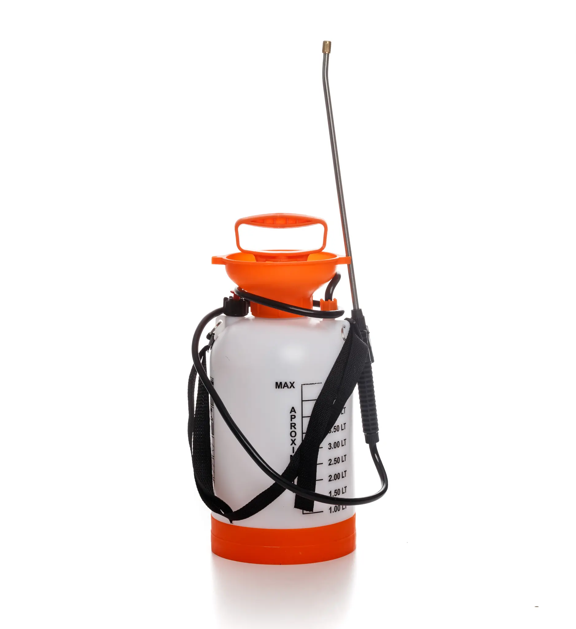 Pulverizator manual Ruris RS 500 5L