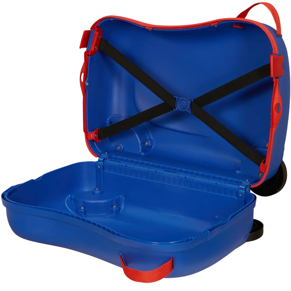 Valiza Samsonite DREAM RIDER DISNEY, MARVEL SPIDER