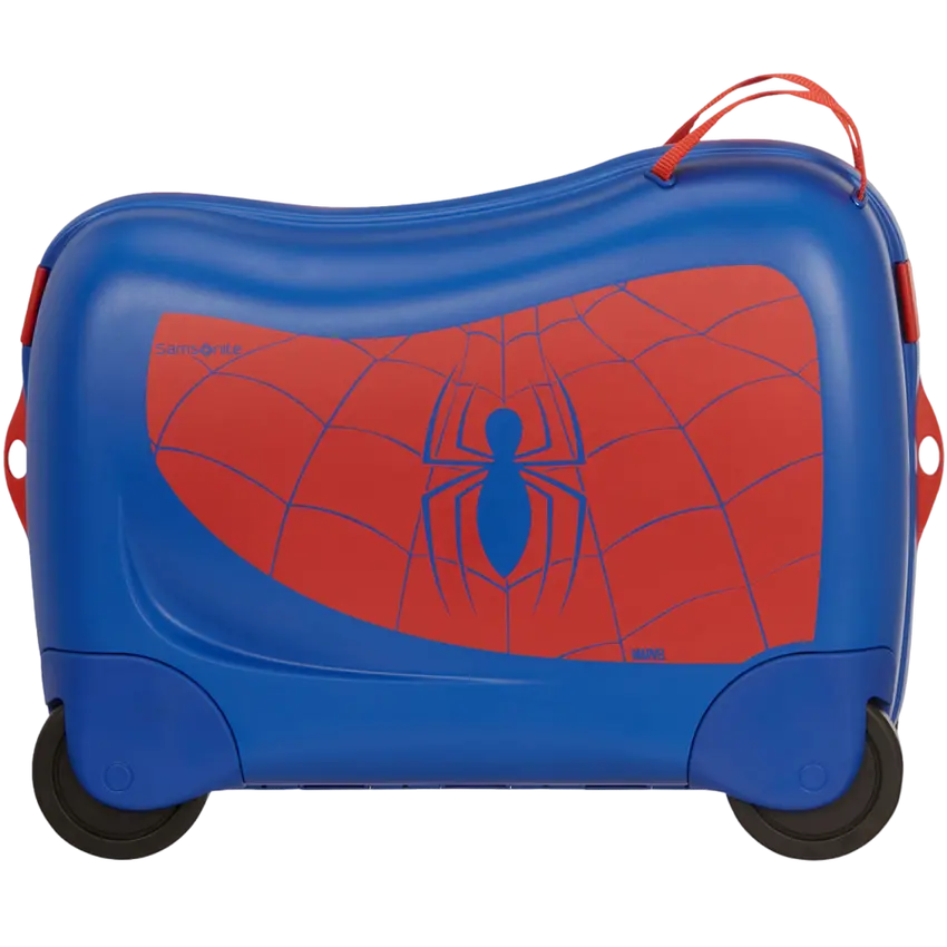 Valiza Samsonite DREAM RIDER DISNEY, MARVEL SPIDER