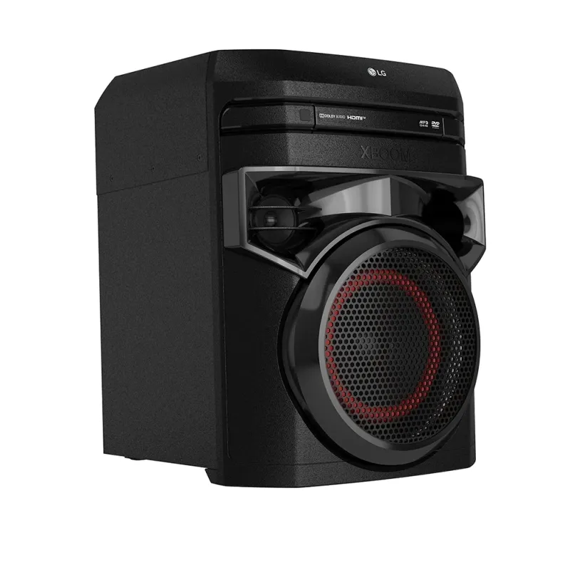 Аудиосистема LG XBOOM ON44DK, Чёрный