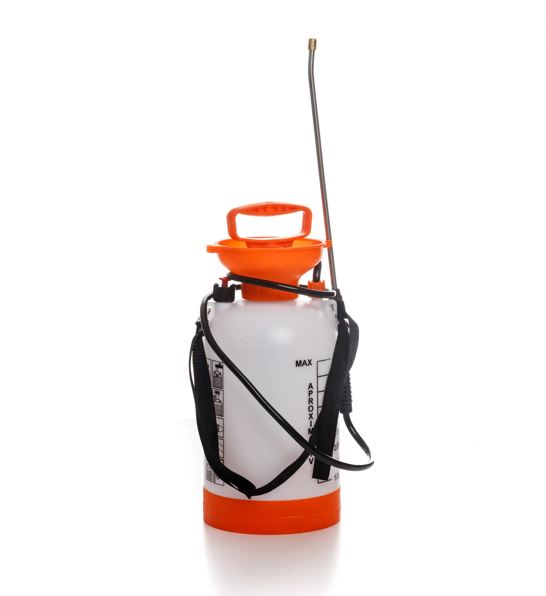 Pulverizator manual Ruris RS 500 5L