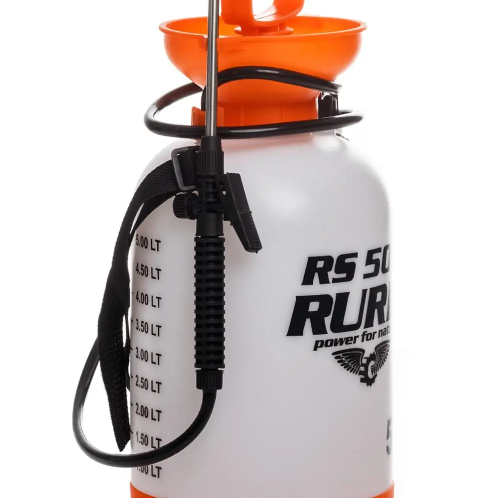 Pulverizator manual Ruris RS 500 5L