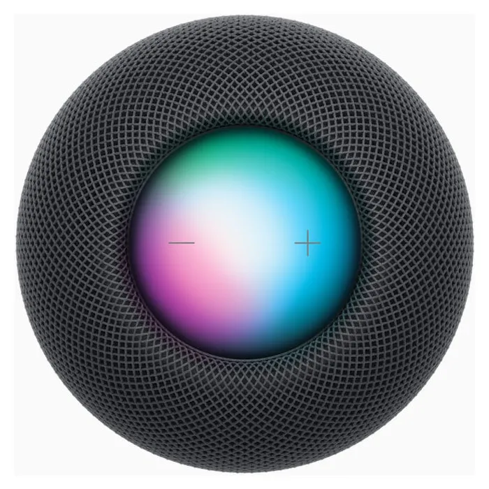 Difuzor Inteligent Apple HomePod mini, Gri