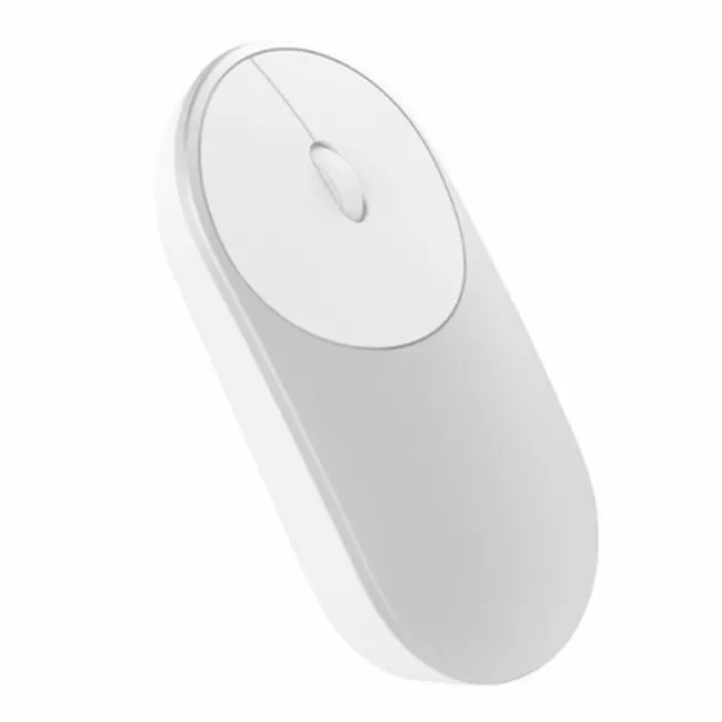 Беcпроводная мышь Xiaomi Mouse, Белый