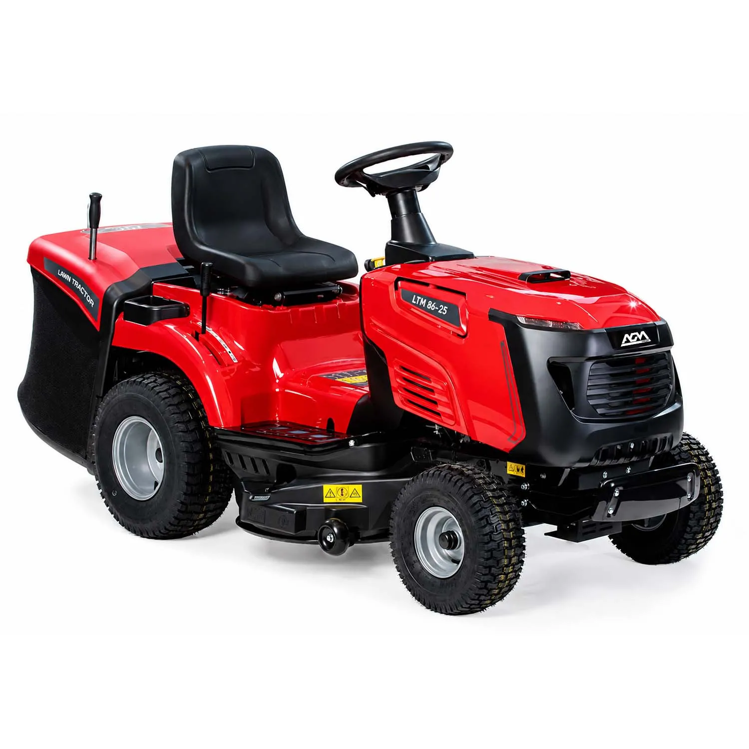 Tractor de tuns iarba AGM LTM 86-25