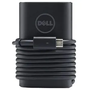 Adaptor de rețea DELL CP040U, 65 W, Negru