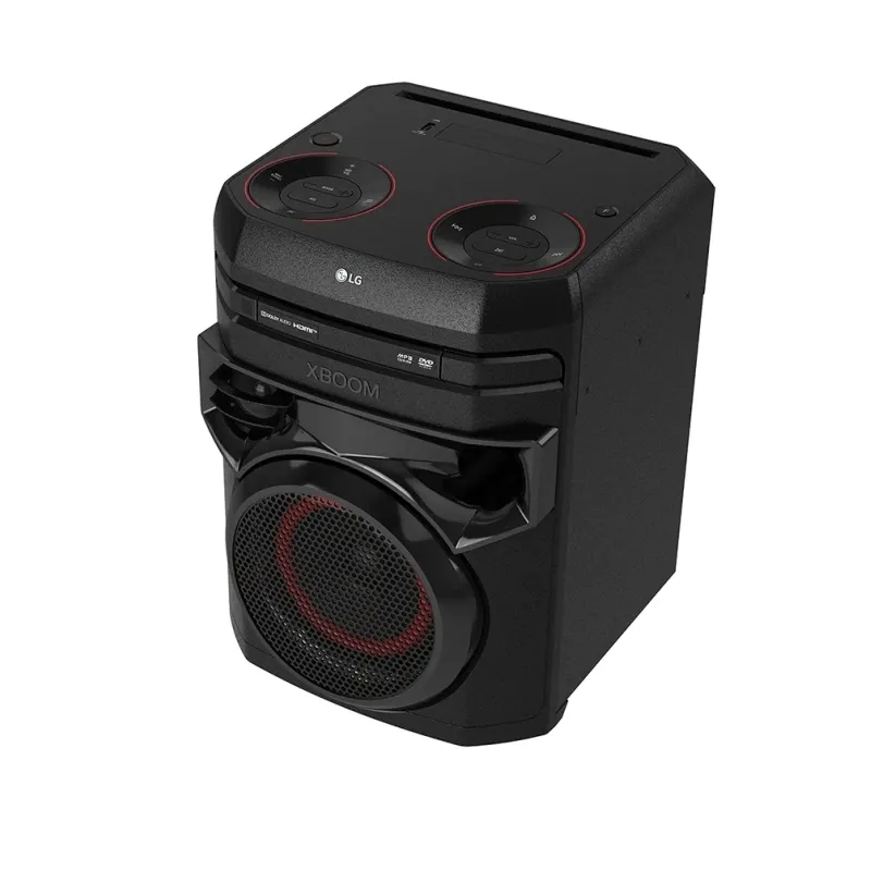 Аудиосистема LG XBOOM ON44DK, Чёрный