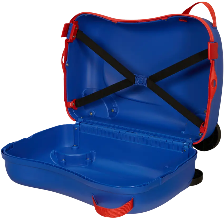 Valiza Samsonite DREAM RIDER DISNEY, MARVEL SPIDER