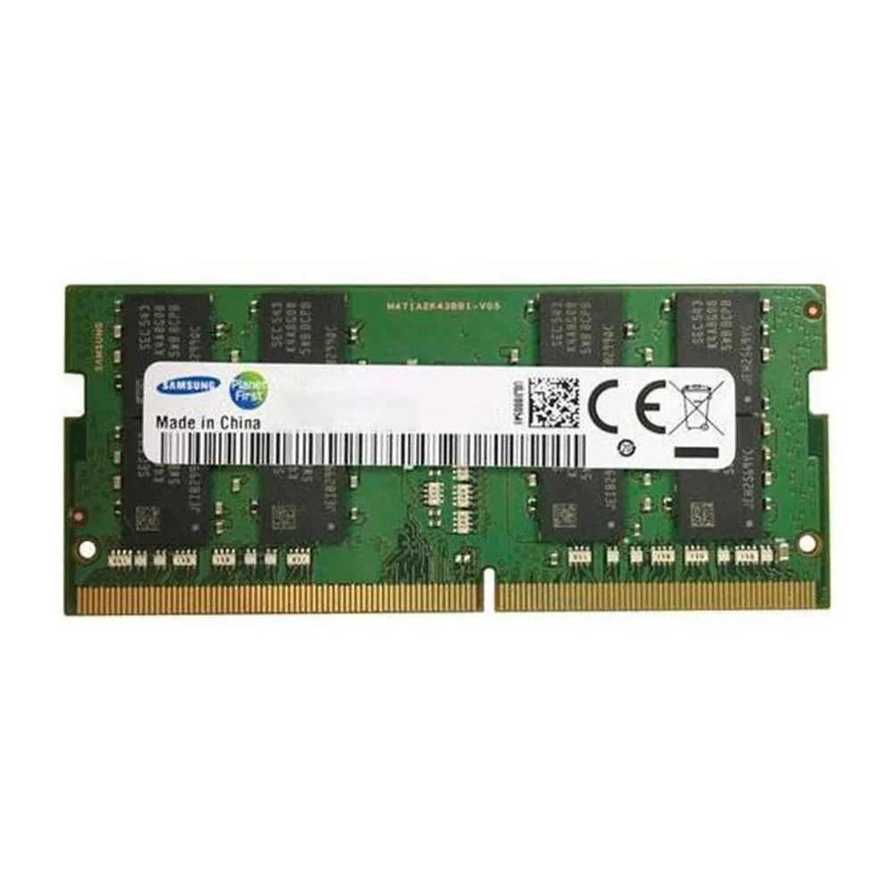 Оперативная память Samsung M471A2K43DB1-CWE, DDR4 SDRAM, 3200 МГц, 16Гб, M471A2K43DB1-CWED0