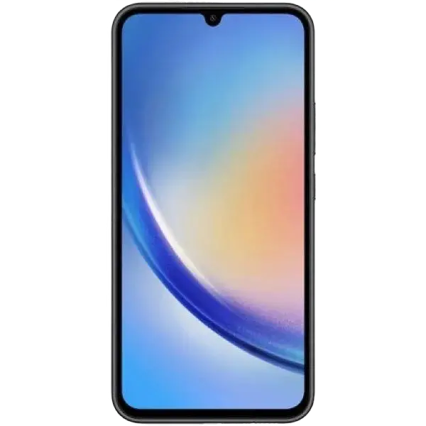 Telefon mobil Samsung Galaxy A24, 6GB/128GB, Negru