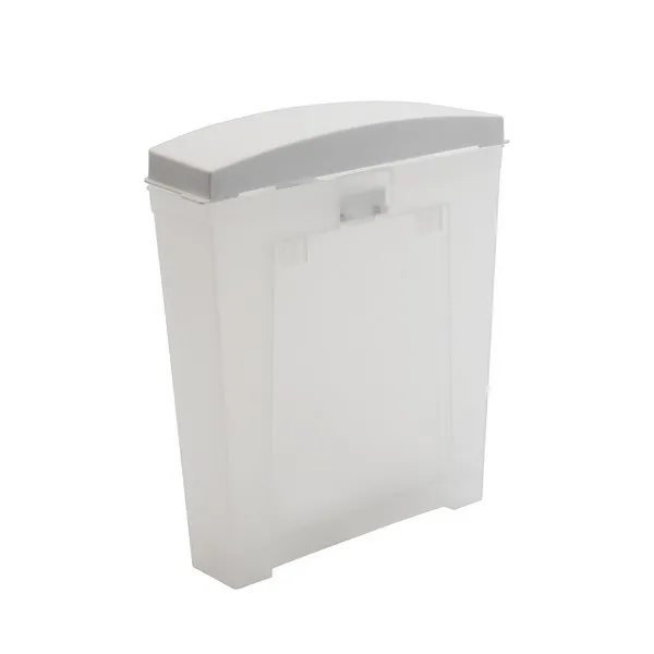 Espressor manual Polaris PCM1527, 850 W, Alb