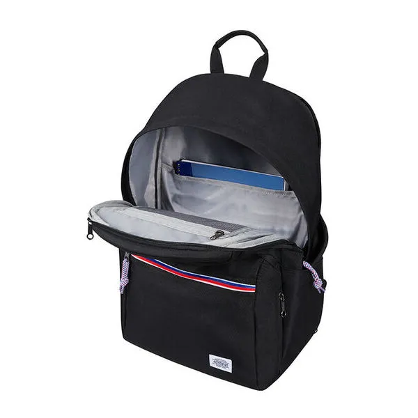 Rucsac American Turister UPBEAT cu fermuar pentru laptop 15.6