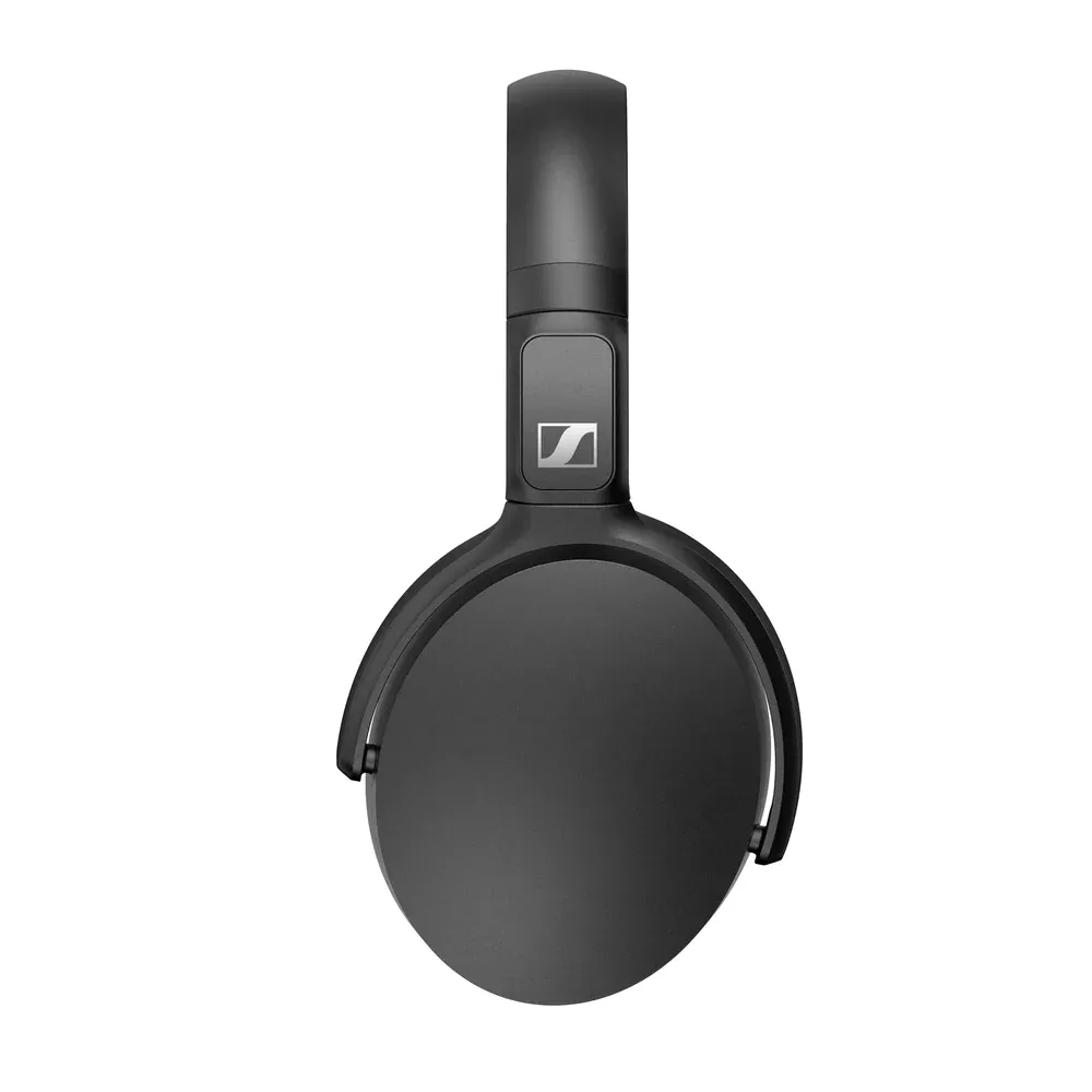 Наушники Sennheiser HD 350BT, Чёрный
