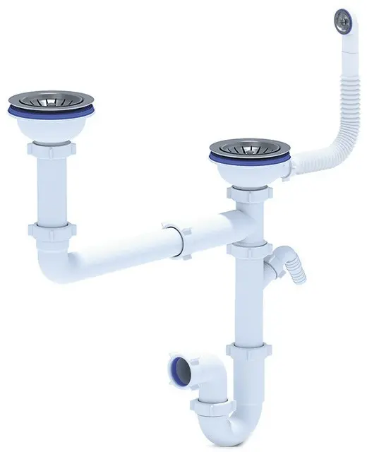 Krit 860 chiuveta Florentina (Bej-Latte)