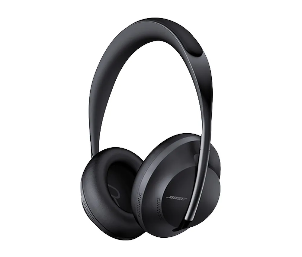 Наушники BOSE 700, Чёрный