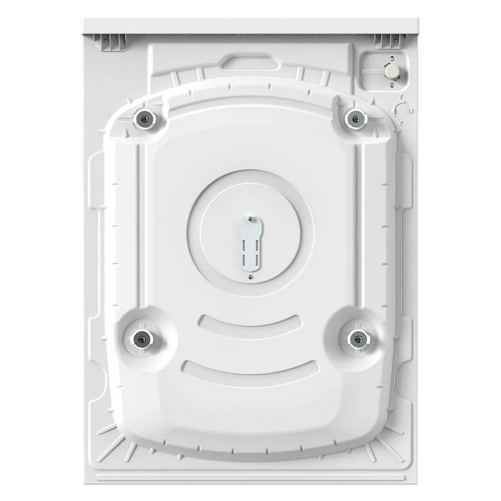 Mașină de spălat Sharp ESNFA914BWNAEE, 9kg, Alb