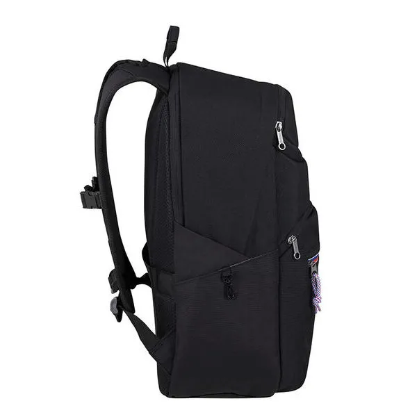 Rucsac American Turister UPBEAT cu fermuar pentru laptop 15.6