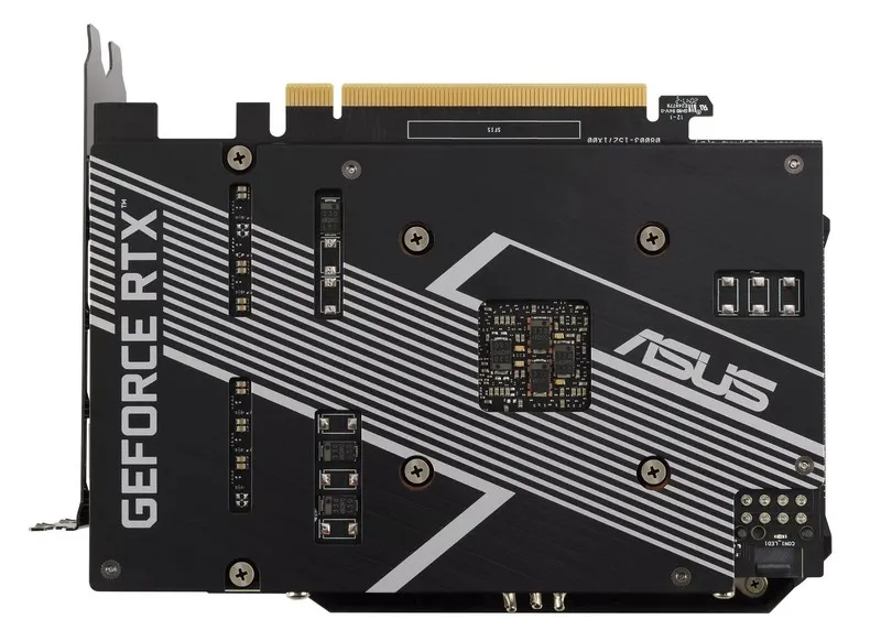 VGA ASUS RTX3060 12GB GDDR6 Phoenix V2 (PH-RTX3060-12G-V2)
