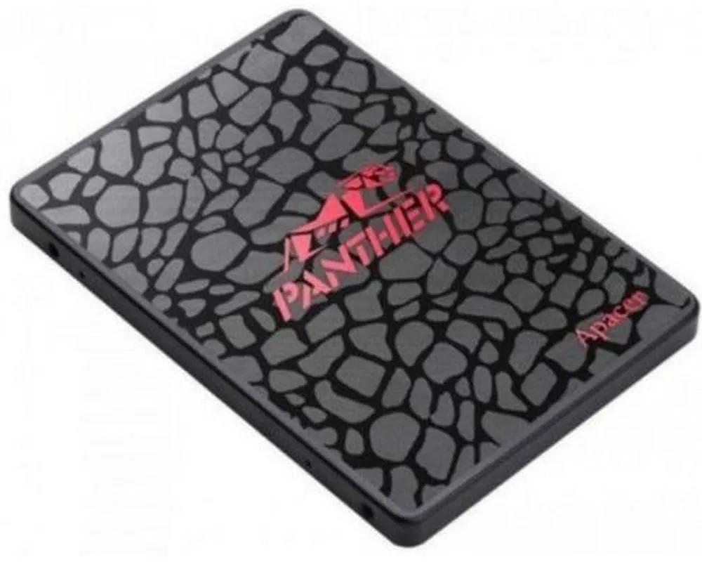 Unitate SSD Apacer AS350X, 512GB, AP512GAS350XR-1