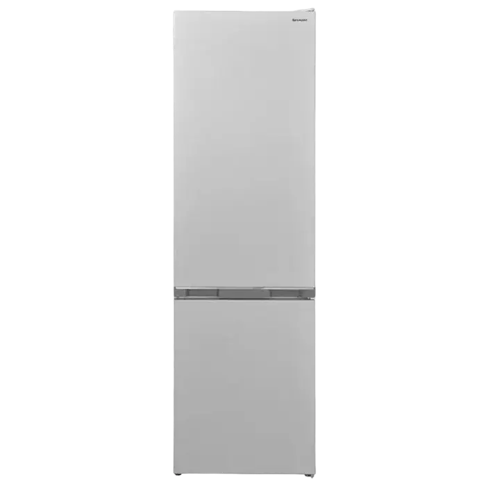 Frigider Sharp SJBA05DTXWFEU, Alb