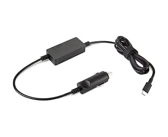 Adaptor de rețea universal Lenovo 40AK0065WW, 65W