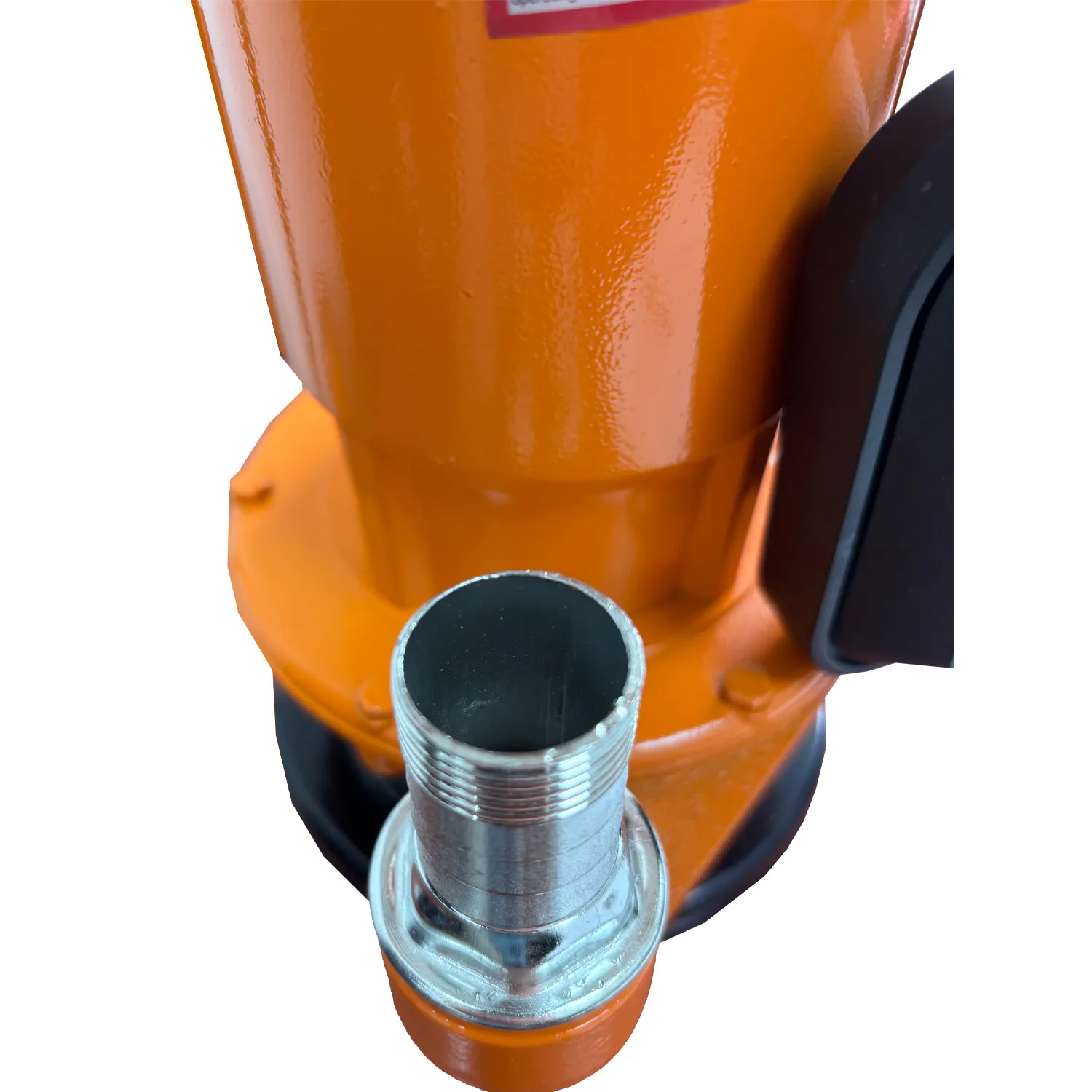 Pompa submersibila pentru apa curata TECHNOWORKER CWP370W