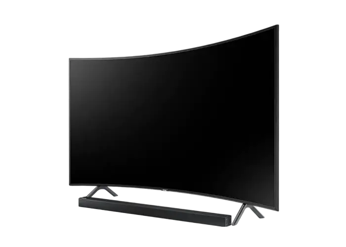 Soundbar Samsung HW-A450/RU