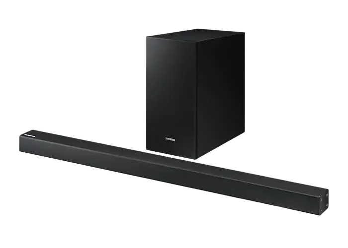 Soundbar Samsung HW-A450/RU