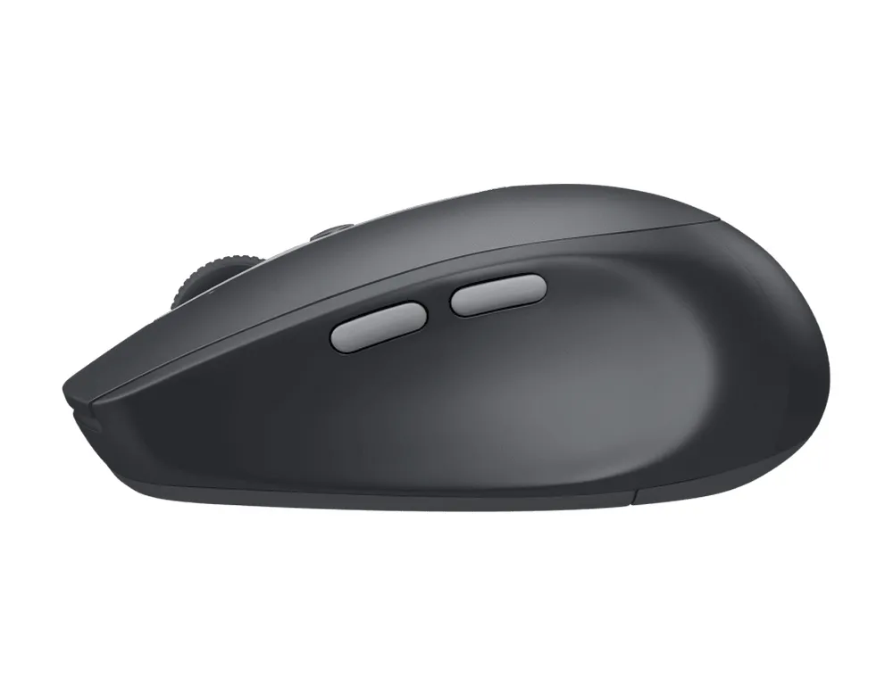 Беcпроводная мышь Logitech M590, Чёрный