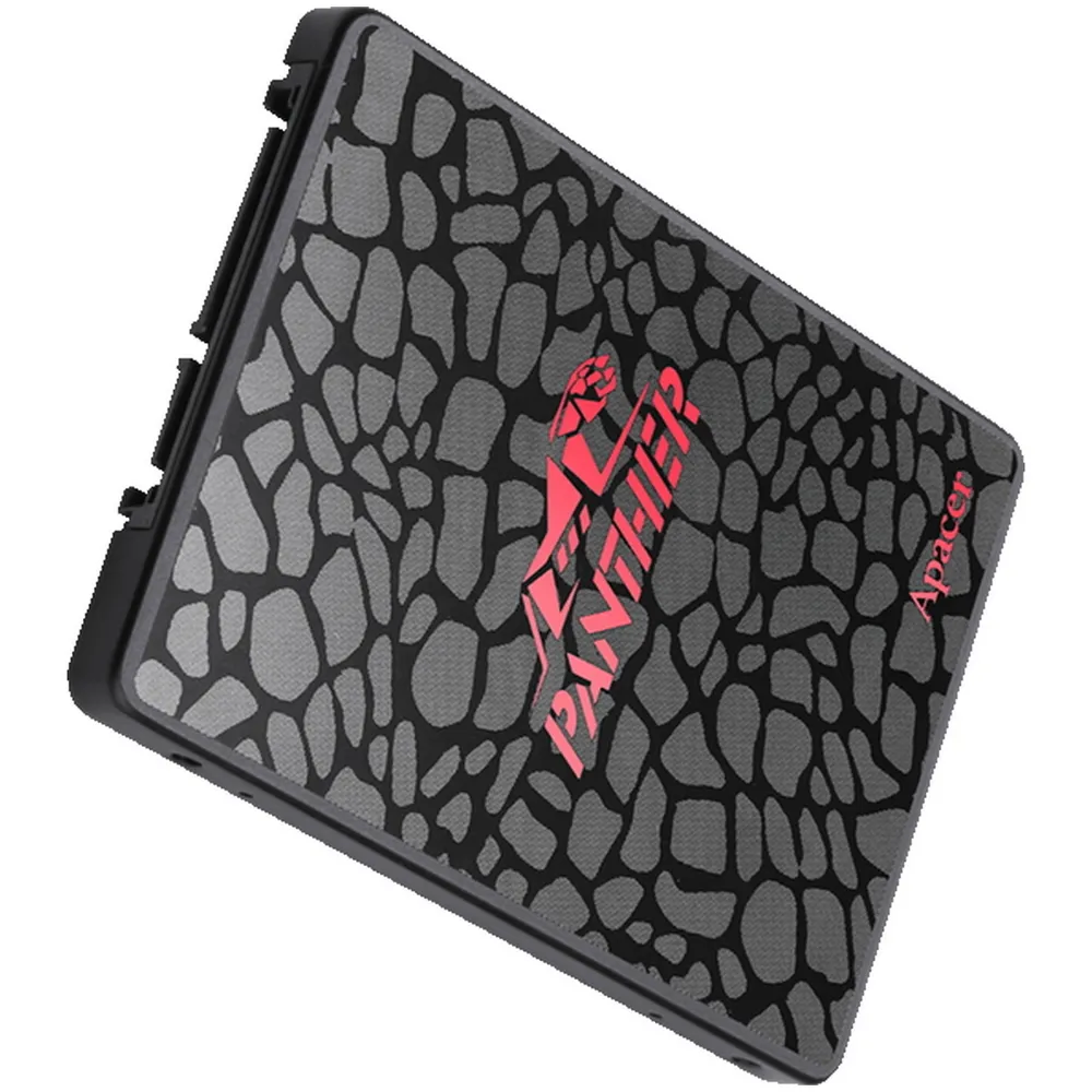 Unitate SSD Apacer AS350X, 512GB, AP512GAS350XR-1