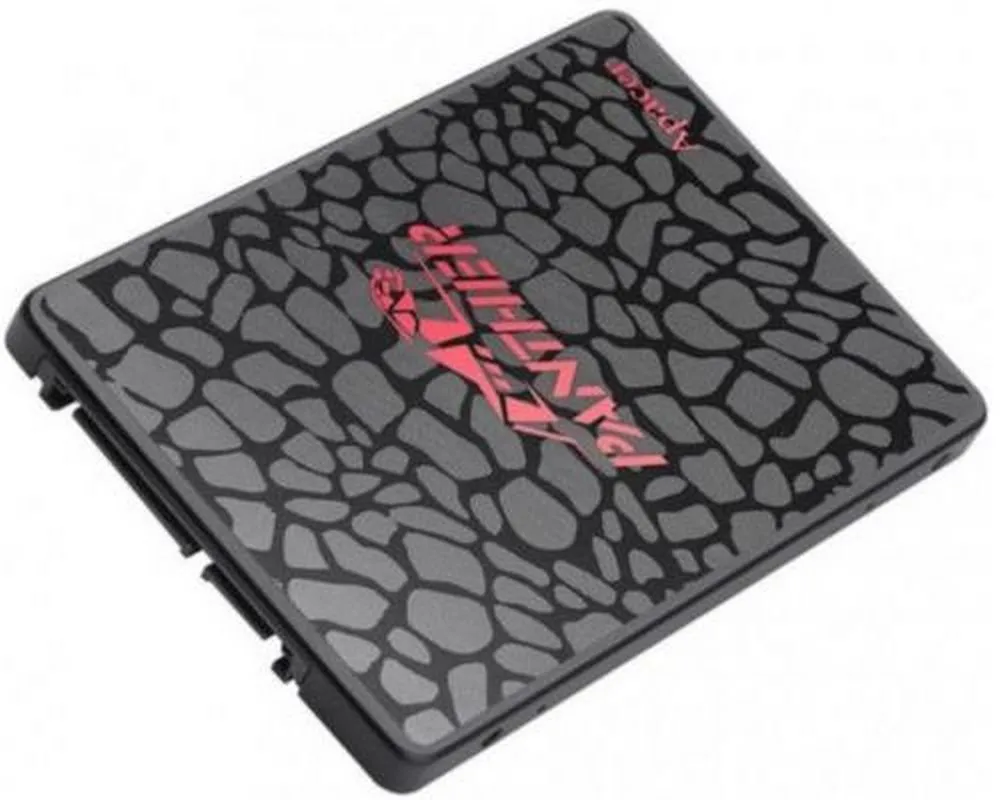 Unitate SSD Apacer AS350X, 512GB, AP512GAS350XR-1