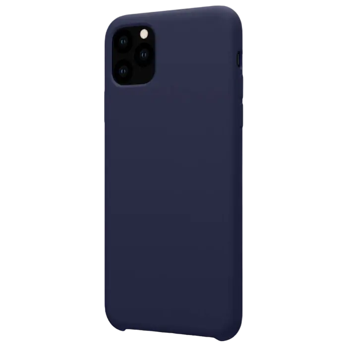 Чехол Nillkin iPhone 11 Pro Max - Flex Pure, Синий